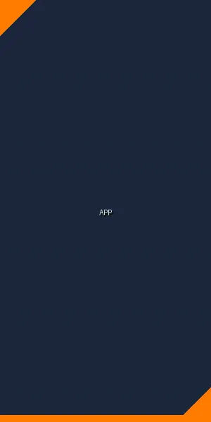 每日大赛APP界面展示 - 天博体育app 移动端应用
